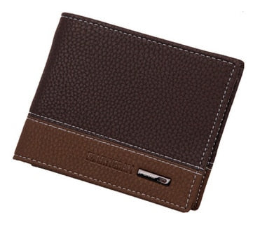 Portomonee For Men Wallet Purse Male Money Bag Walet Small Cuzdan Vallet Business Card Holder Klachi Kashelek Koshelok Partmane