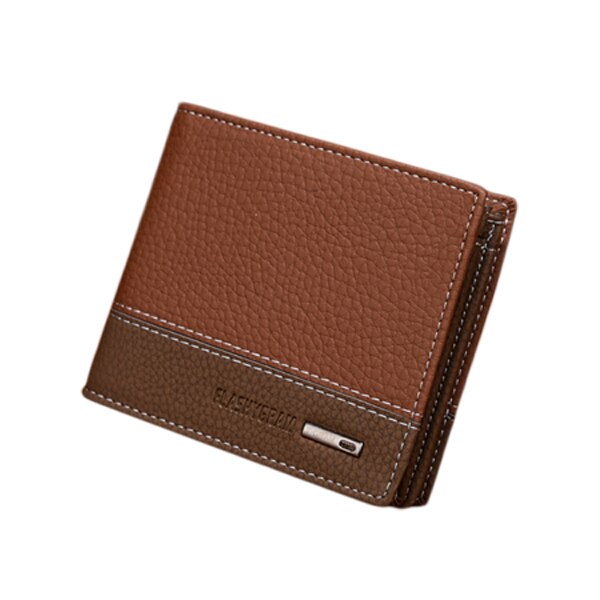 Portomonee For Men Wallet Purse Male Money Bag Walet Small Cuzdan Vallet Business Card Holder Klachi Kashelek Koshelok Partmane